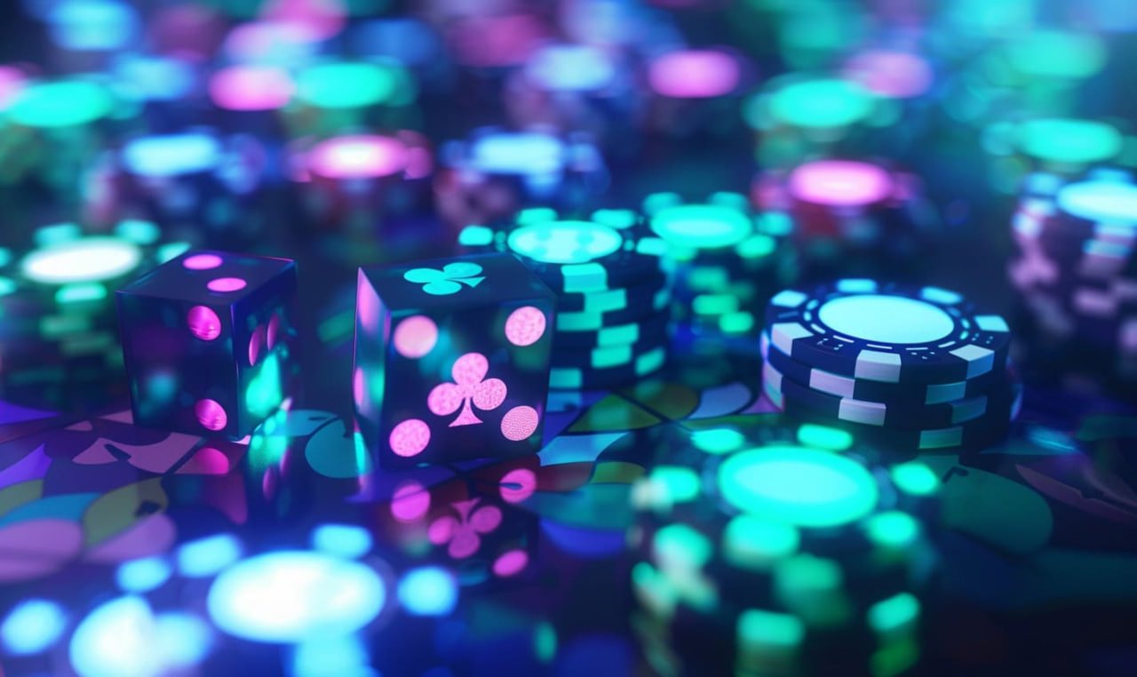Pengamanan tingkat tinggi untuk akun pengguna live casino dalam perangkat mobile dan desktop