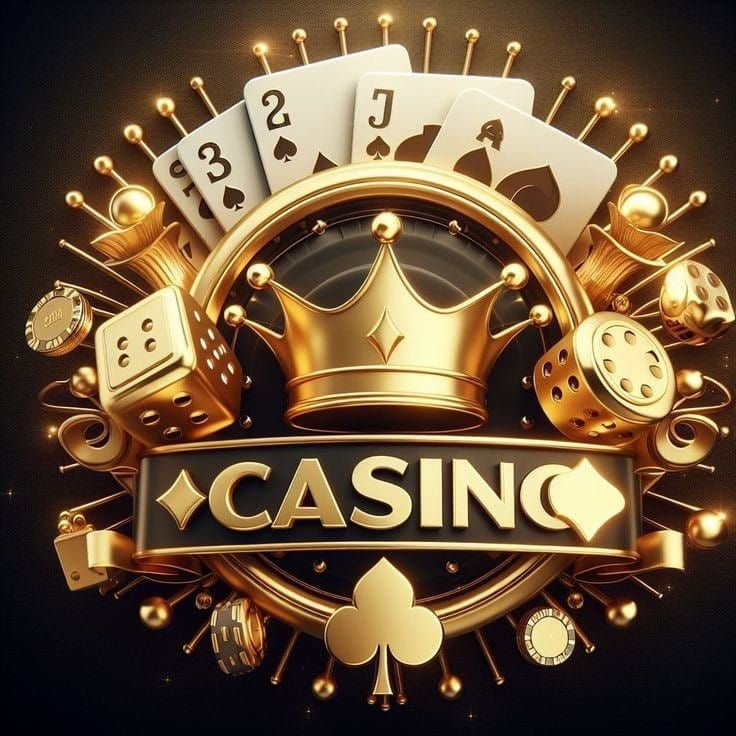 Ilustrasi keseimbangan bermain dan kehidupan sehari-hari dalam konsep Responsible Gaming