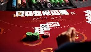 Pengguna live casino mengatur batas taruhan untuk menjamin permainan bertanggung jawab